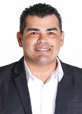 Foto oficial de Jeferson Lopes