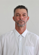 Foto oficial de Marcelinho Carvoeiro