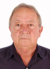 Foto oficial de Professor Milton Damaceno