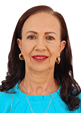 Foto oficial de Ana Barbosa