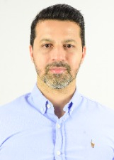 Foto oficial de Bruno Barros