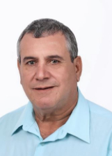 Foto oficial de Doreli Portella