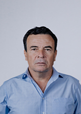 Foto oficial de Alberto Bueno
