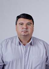 Foto oficial de Edimauro Libert