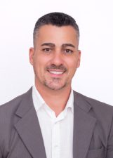 Foto oficial de Gilberto Mortene