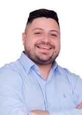 Foto oficial de Leo da Jamel