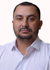 Foto oficial de Jonhn da Farmácia
