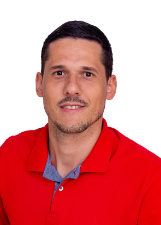 Foto oficial de Carlos Pavão da Saúde