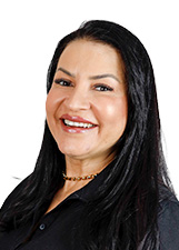 Foto oficial de Daiane Barolo