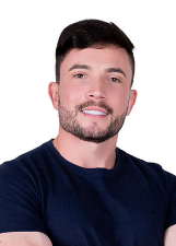 Foto oficial de Luizinho Bezerra