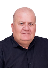 Foto oficial de Gabriel Klasmann