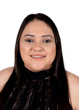 Foto oficial de Aninha