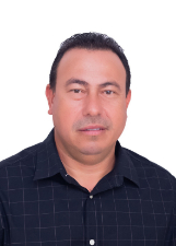 Foto oficial de Malaquias