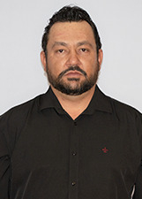 Foto oficial de Popó da Expresso