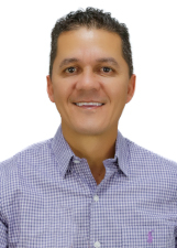 Foto oficial de Carlos Pontes