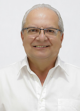 Foto oficial de Zé Armando