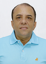Foto oficial de Robinho