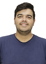 Foto oficial de Yhgor Chagas