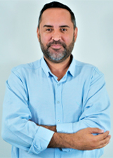 Foto oficial de Weliton Guimarães