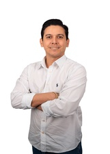 Foto oficial de Dr Diego Olídio