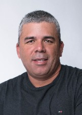 Foto oficial de Márcio K Beça