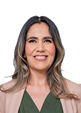 Foto oficial de Carol Terra