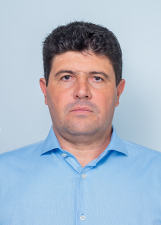 Foto oficial de Rodrigo Basso