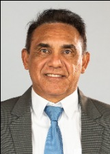 Foto oficial de Gildo Benites