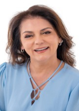 Foto oficial de Dra Patricia