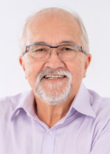Foto oficial de Dr. Lidio