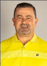 Foto oficial de Agnaldo Zorba
