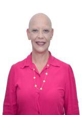 Foto oficial de Kelly Bernardes