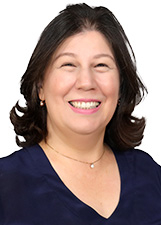 Foto oficial de Angela Derzi