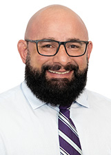 Foto oficial de Carlos Bordão