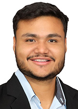 Foto oficial de José Menino Jr