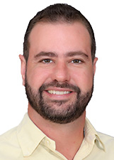 Foto oficial de Thiago Vedana
