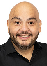 Foto oficial de Agnaldo Miudinho