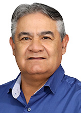 Foto oficial de Puka Valdez