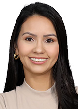 Foto oficial de Natalia Velasques