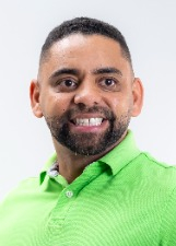 Foto oficial de Marcelo Pé