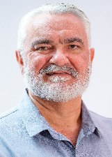 Foto oficial de Luis Pistão