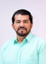 Foto oficial de Jacquelino