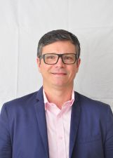 Foto oficial de Professor Leonardo