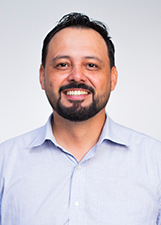 Foto oficial de Robson Drews