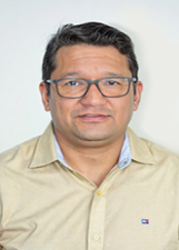 Foto oficial de Edinho Duarte