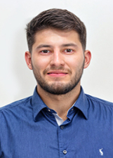 Foto oficial de Vinicius Godoy