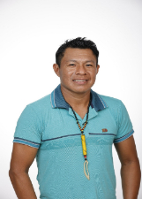 Foto oficial de Marcelo Quevedo