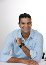 Foto oficial de Josué do Esporte