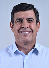 Foto oficial de Beto Avelar
