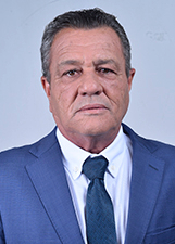Foto oficial de Delei Pinheiro